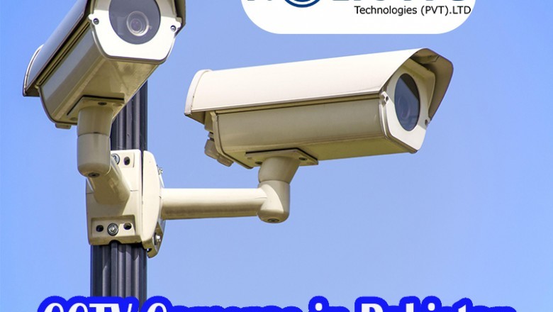 Major Pros and Cons of Installing CCTV Cameras at Public Places