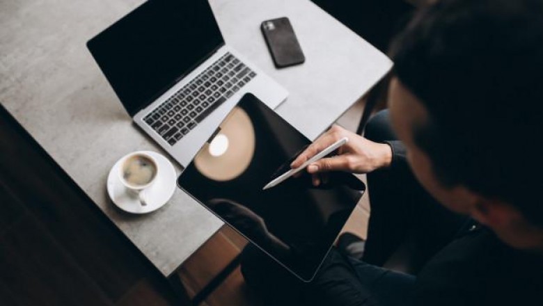 Making Work from Home Seem Like the Best Idea Ever