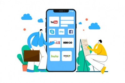 Reasons for the popularity of On-demand video streaming solution