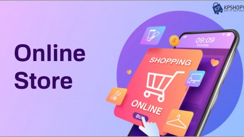 Starting an Online Store Is Very Easy