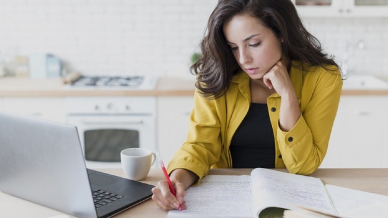 5 Tips to overcome Writer’s Block