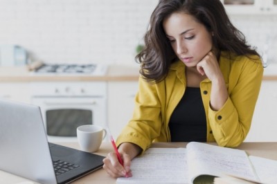 5 Tips to overcome Writer’s Block