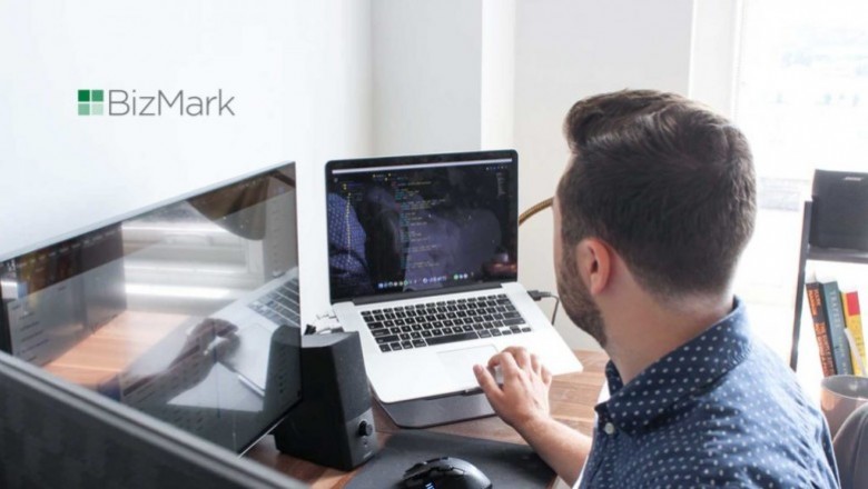 BizMark named Small Agency of the Year (Bronze)