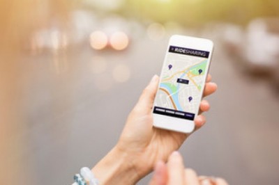 Find Your Path To Success In The Online Taxi Industry