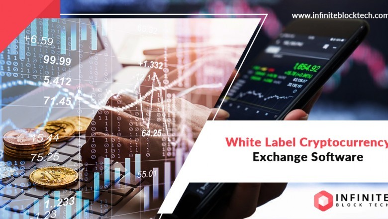 white label cryptocurrency exchange