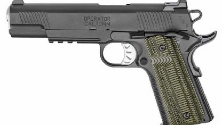 All Posts - Springfield Armory Pistols