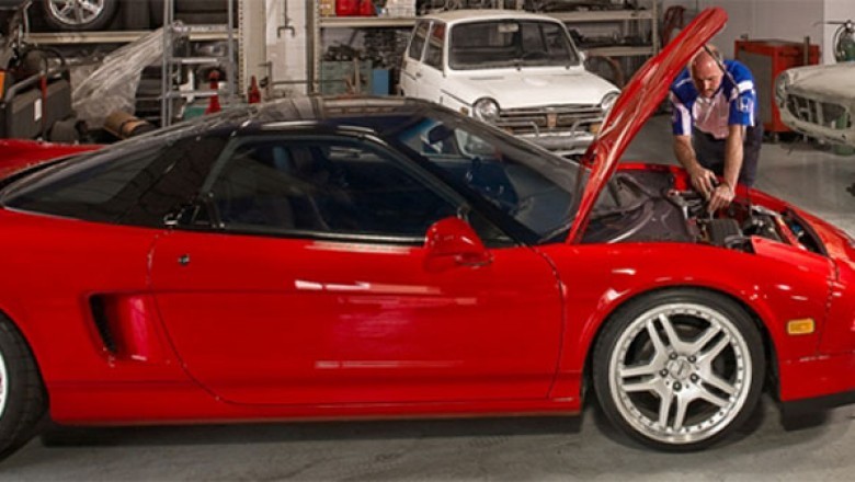 Auto Care Houston TX