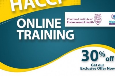 Food Safety Training