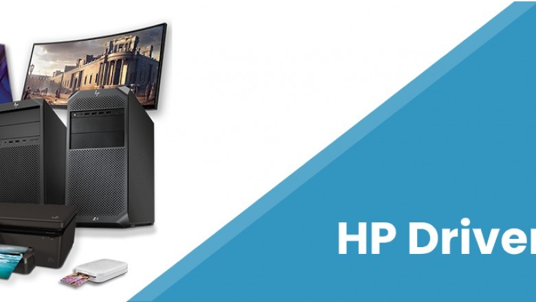 HP Driver Customer Support | All HP Drivers Downloads, Install & Support