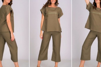 Ladies Alibaba Hareem - Wholesale Harem Pants