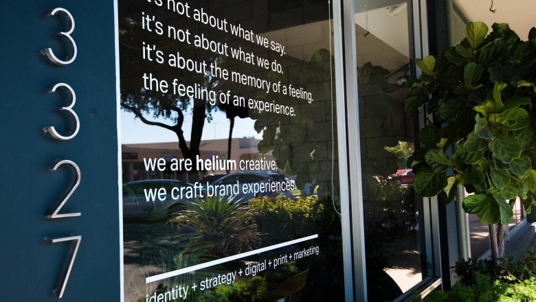 Real Estate Advertising Agency | Miami, Baltimore & DC