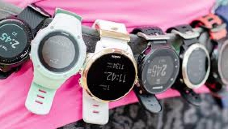 5 Best GPS Watches in 2020