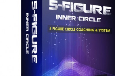 5 FIGURE CIRCLE REVIEW