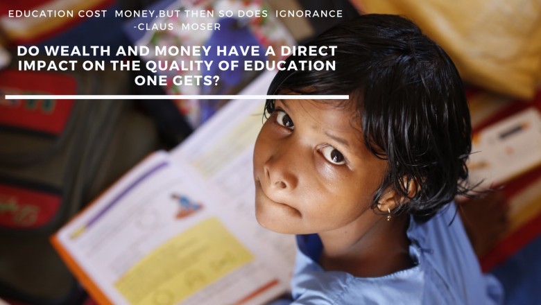 education