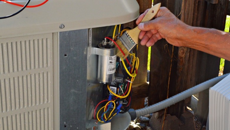 HVAC Service in Littleton CO