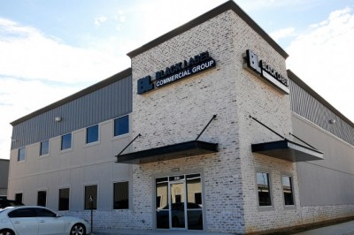 Industrial Property Sale in Houston