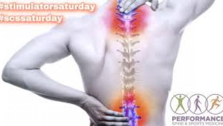 Neck Pain - Diagnosis and treatment - PSSM