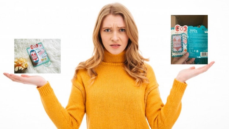 Perbedaan Topping Balm Asli dan Palsu