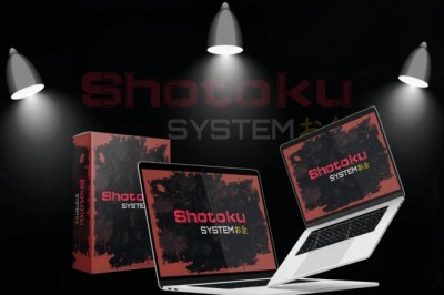 SHOTOKU SYSTEM REVIEW