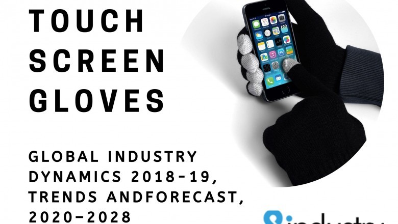 Touchscreen Gloves Industry Analysis