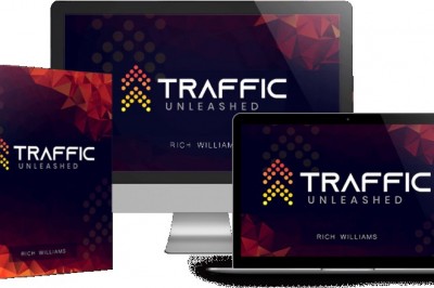 TRAFFIC UNLEASHED REVIEW