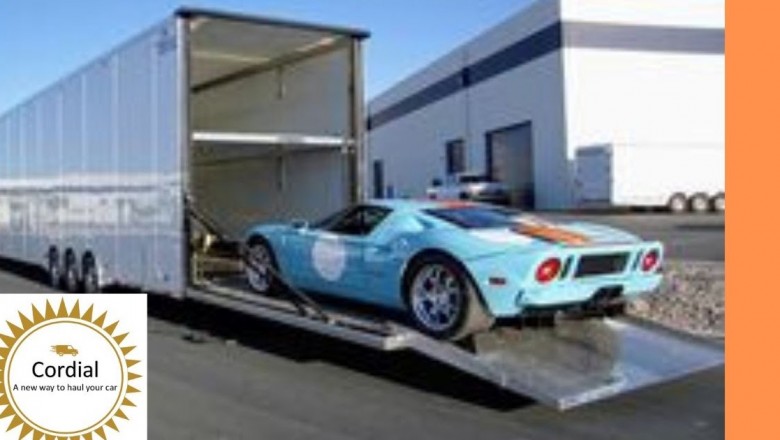 USA Cheap Auto Transport Services
