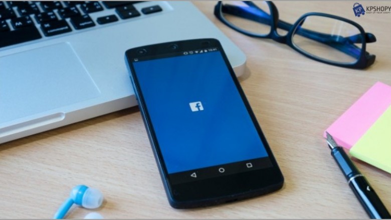 What is Facebook Marketing?