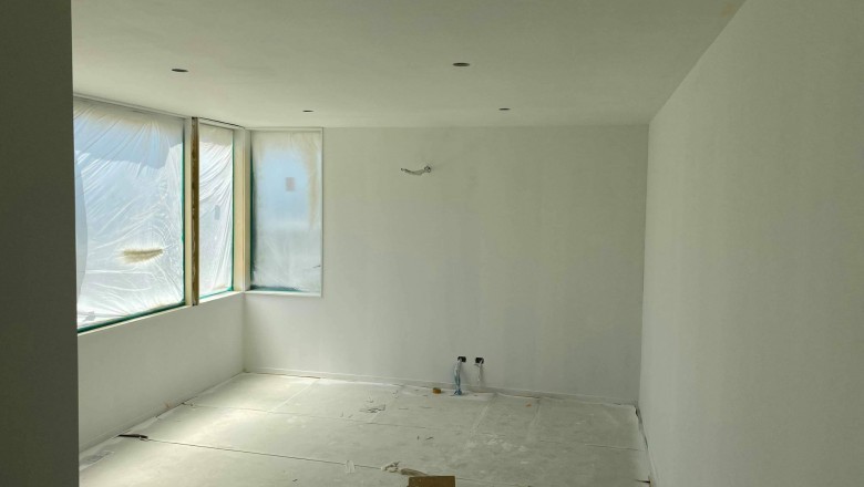 Painters in west Auckland