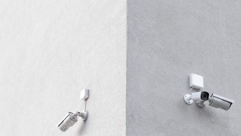 Types and Uses for CCTV with Thermal Imaging!