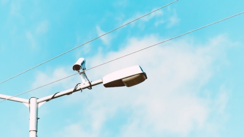 Which Cameras and Tools Are Needed for Perimeter Surveillance?