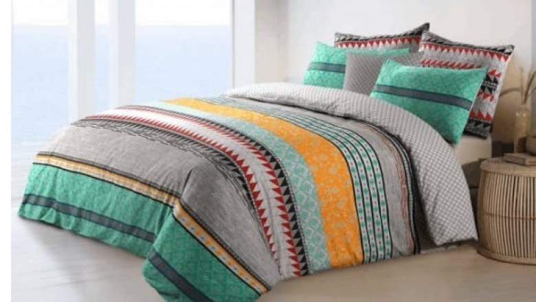 5 Guidelines to buy the appropriate Quilt Cover Sets