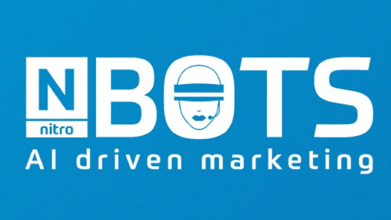 Conversational AI Platform - NitroBots.ai