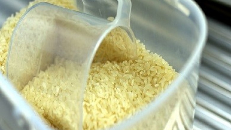 Rice protein Market is expected to grow at a CAGR 11.08%