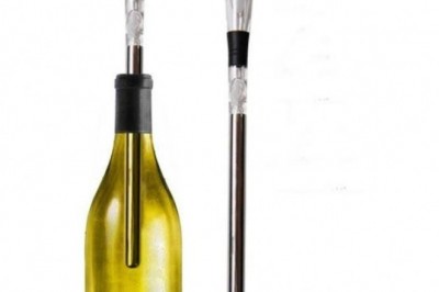 Rising Number o fRestaurants & Supermarkets to Boost the Wine Chillers and Freezers Market