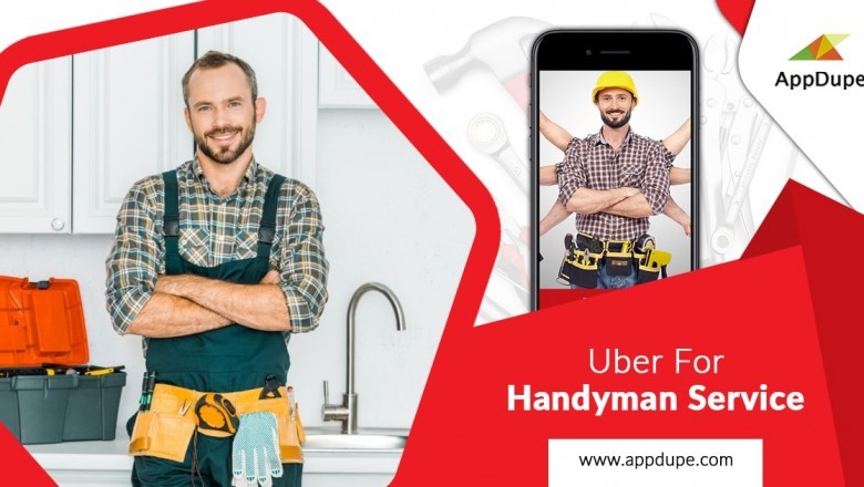 Stats and techniques to run a successful Uber for handyman business