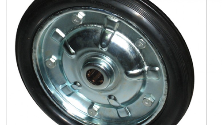 Trolley Wheels