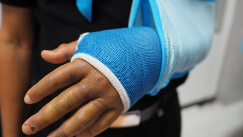 Bicycle Accident Attorney in Los Angeles