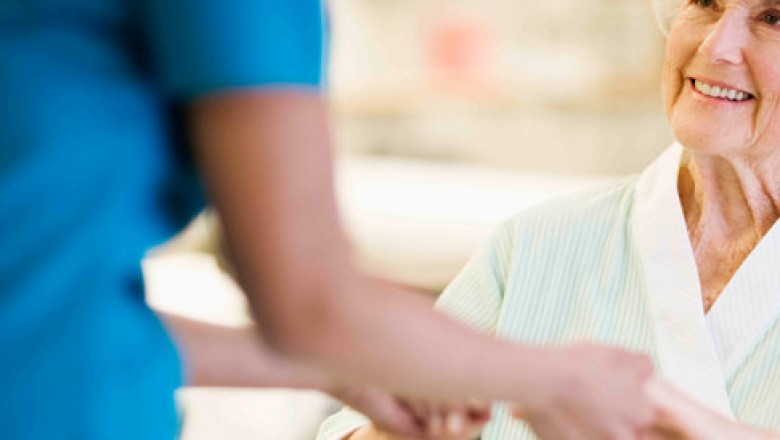 Care Cleaner Monitoring System