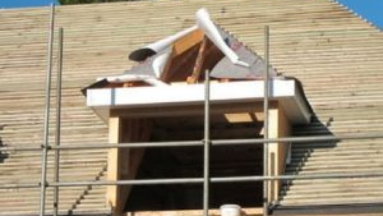 Emergency Roof Repair | Replacement in Houston | Texans Force