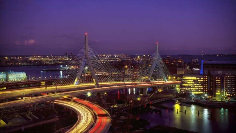 Mergers acquisitions tax law in boston