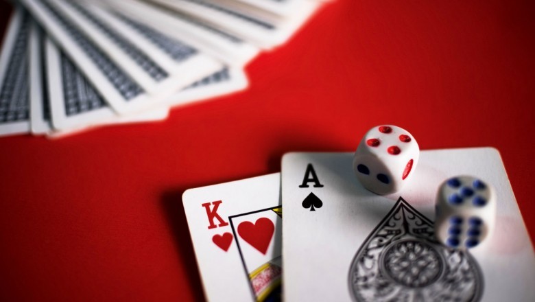 Peraturan Dasar Dalam Permainan Judi Online Terpercaya Indonesia