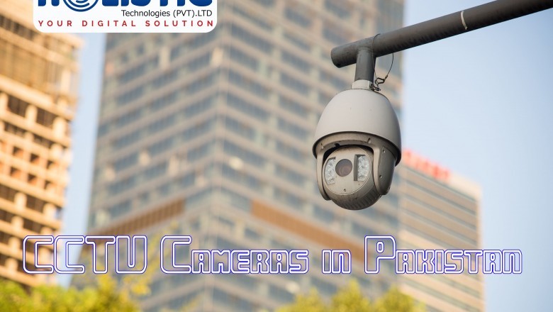 Questions You Must Ask Yourself Before Buying CCTV Cameras