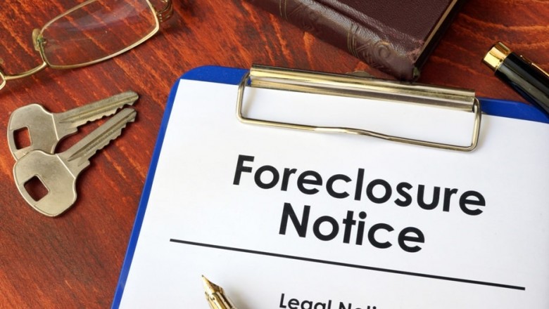 Short Sale & Foreclosure Attorney in Florida