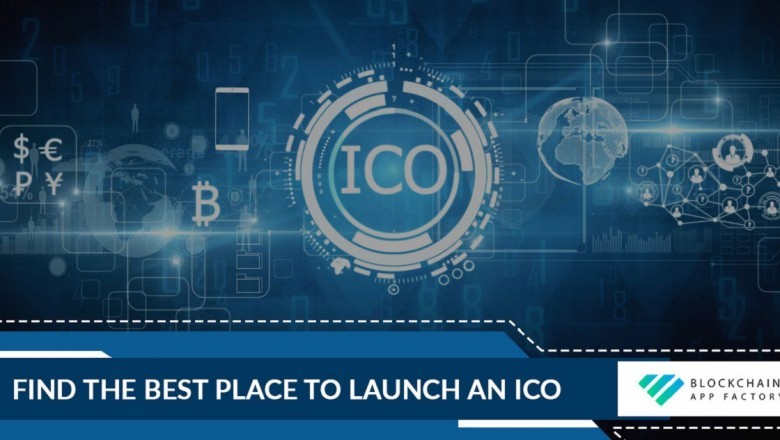 The Complete Steps Involved in Preparation of ICO Development
