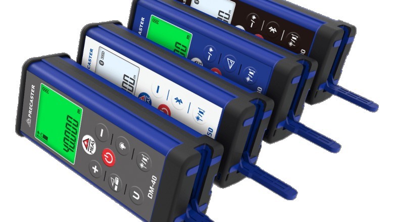 Use of Laser Range Module to Detect Obstacles in the Sea