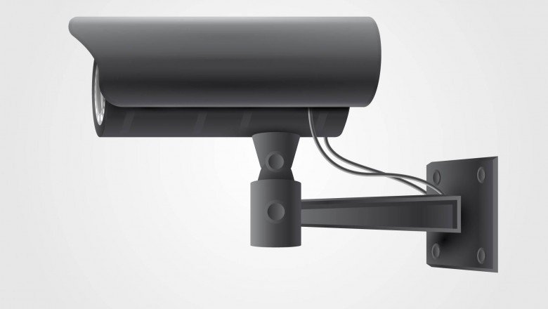 Buy Best CCTV Camera in Pakistan | Stay Safe