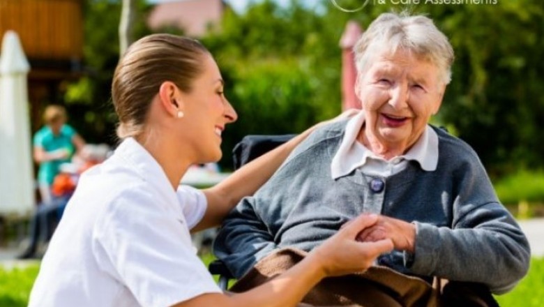 Case Managers | OFH Care