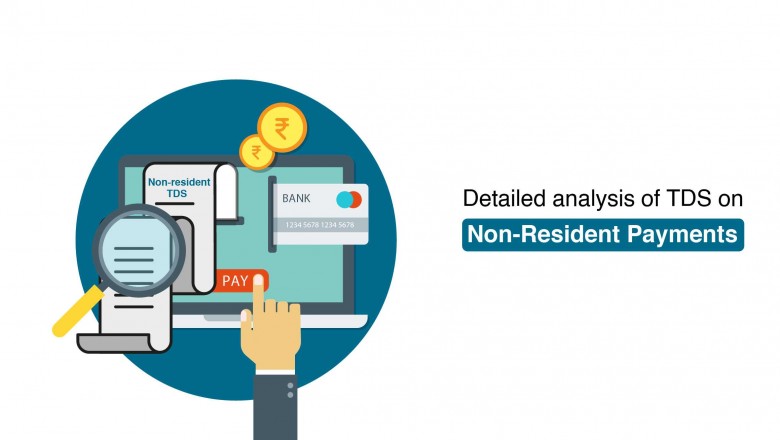 Detailed Analysis of TDS on Non-Resident Payments
