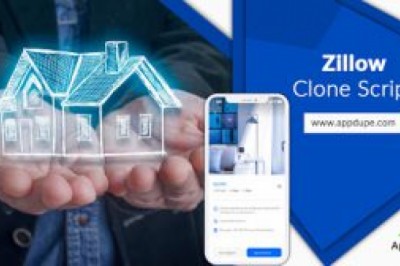 Develop and launch a top-notch zillow clone app for your business