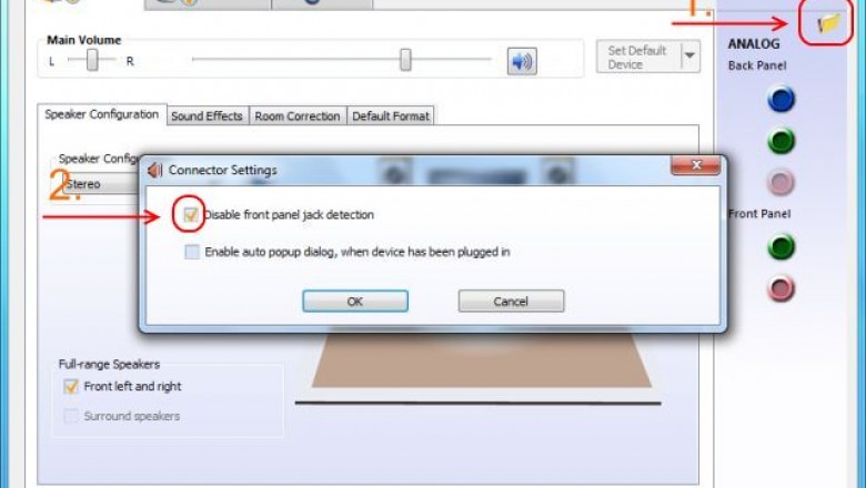 How to Fix Realtek HD Audio Manager Won’t Open or Not Working